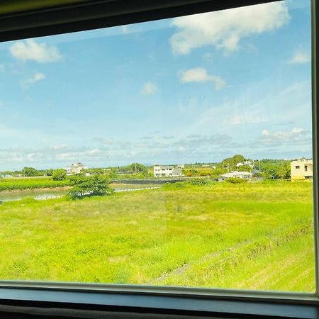Emaly Homestay Taitung Exterior foto