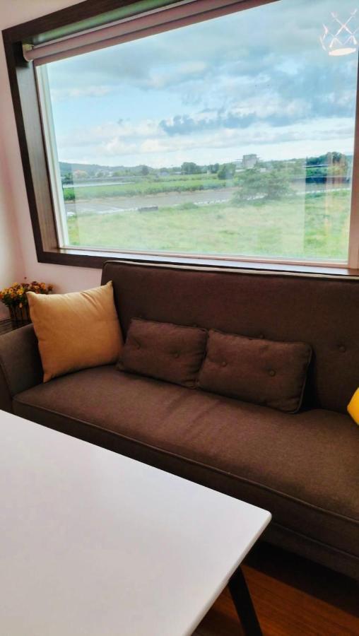 Emaly Homestay Taitung Exterior foto