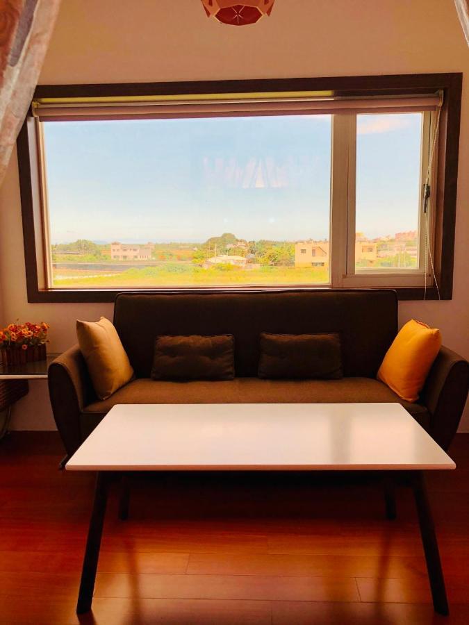 Emaly Homestay Taitung Exterior foto