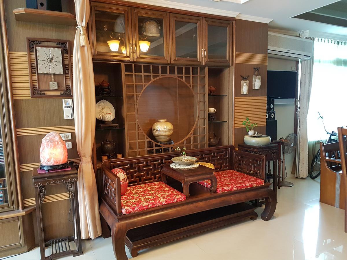 Emaly Homestay Taitung Exterior foto