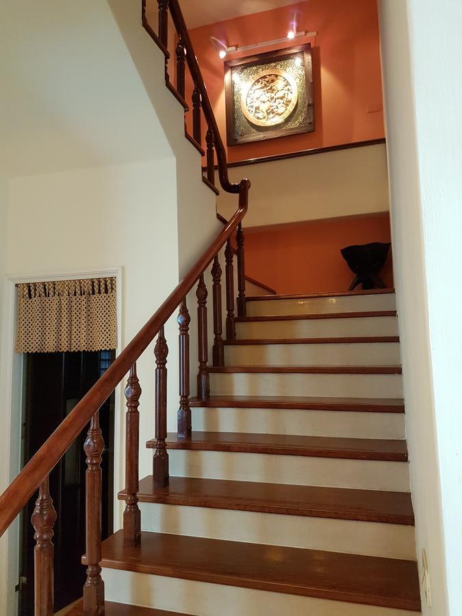 Emaly Homestay Taitung Exterior foto