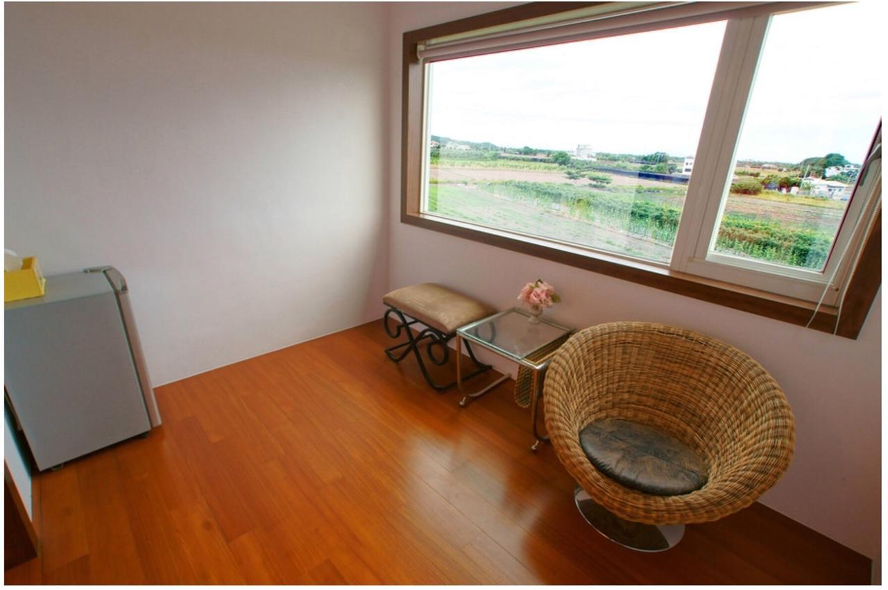 Emaly Homestay Taitung Exterior foto
