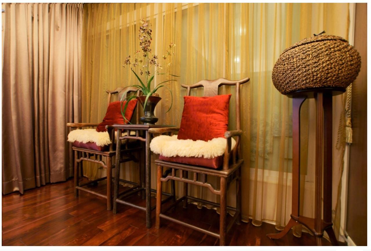 Emaly Homestay Taitung Exterior foto