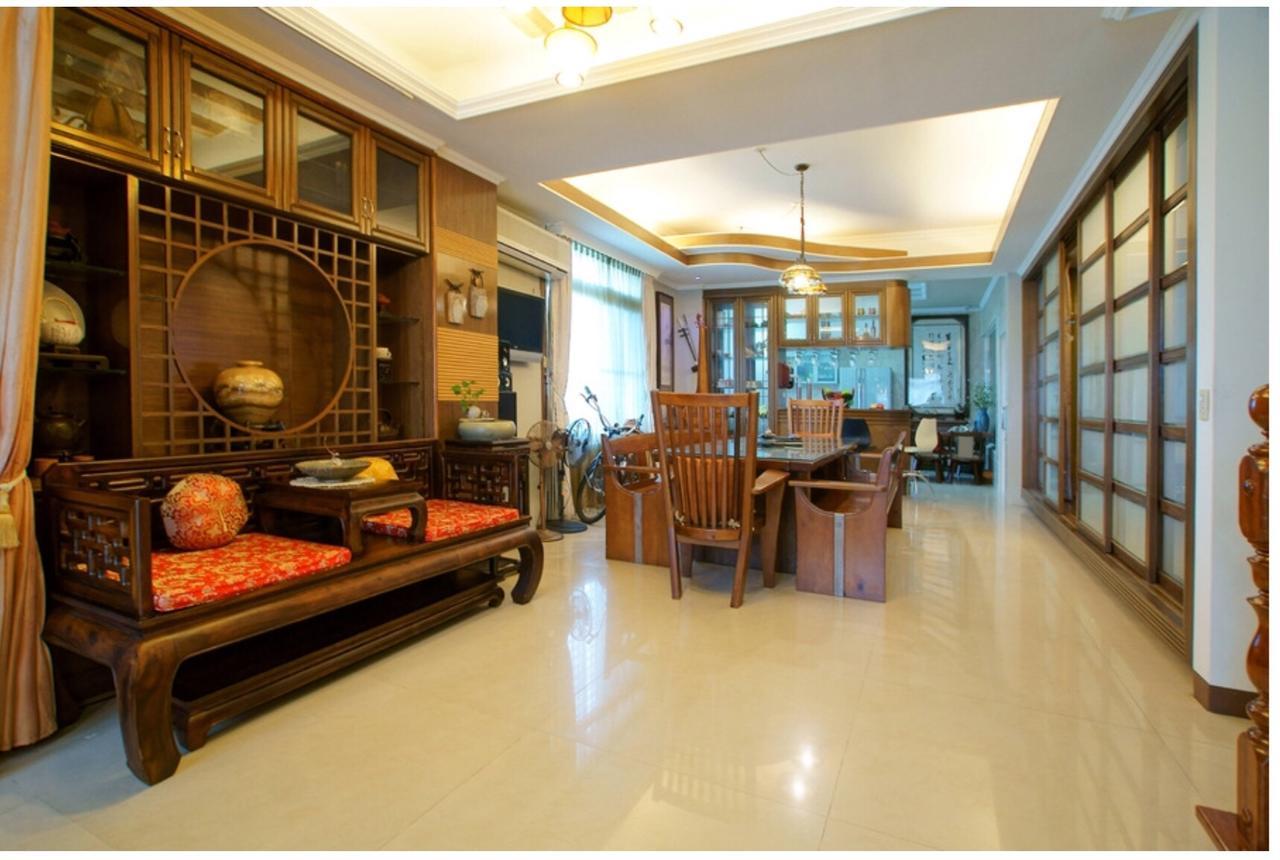 Emaly Homestay Taitung Exterior foto