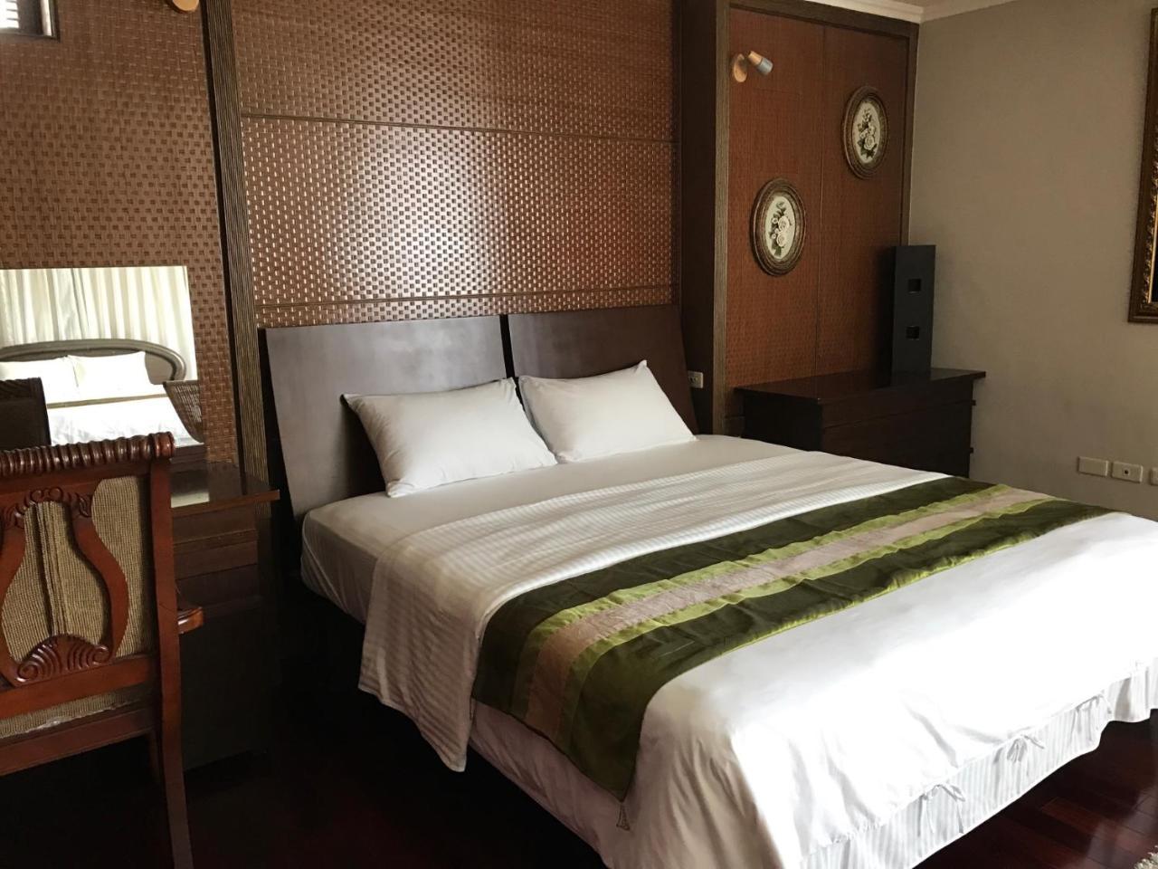 Emaly Homestay Taitung Exterior foto