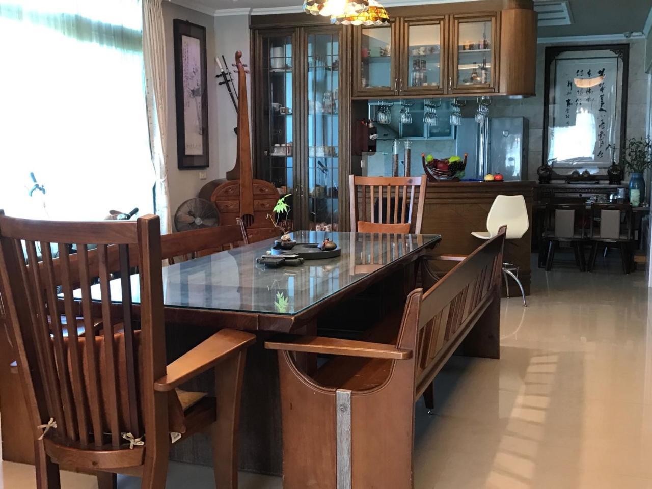 Emaly Homestay Taitung Exterior foto
